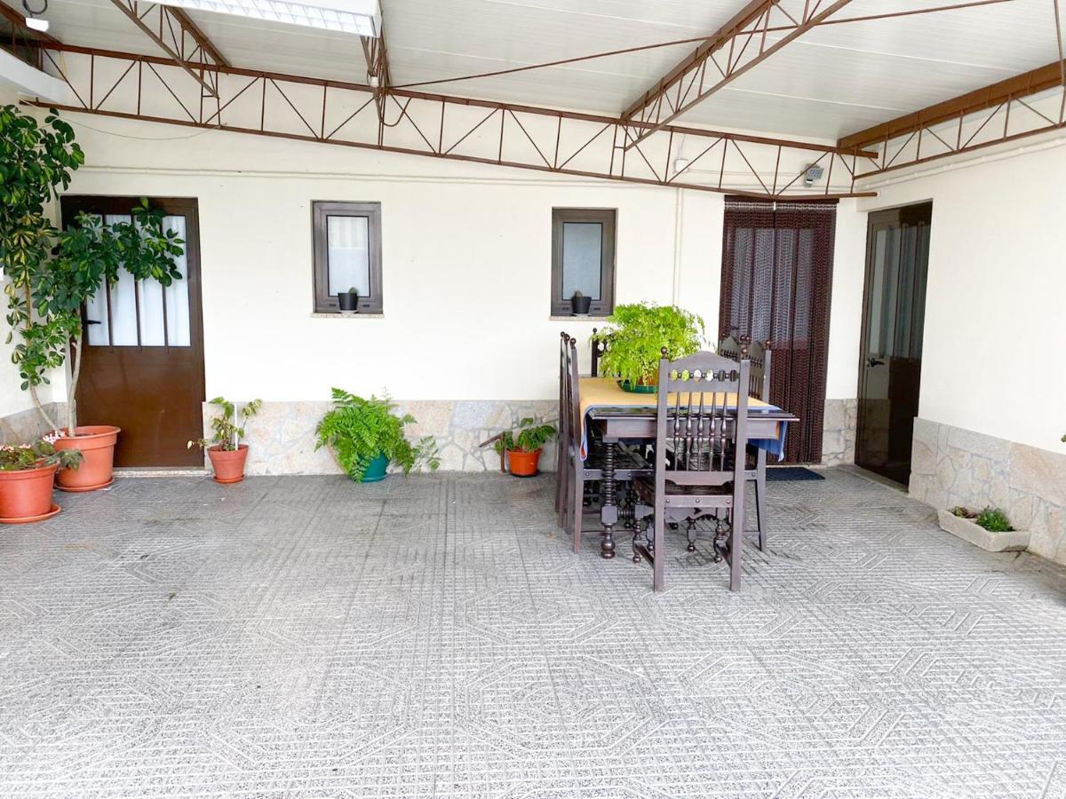 Casa Dora - Campos, Vila Nova de Cerveira Bemposta (Viana do Castelo) Exterior foto