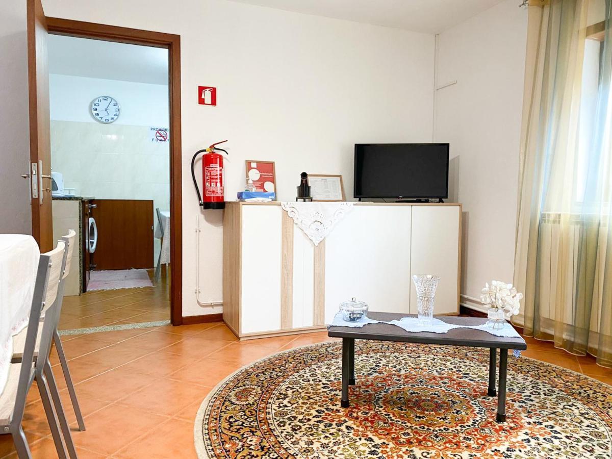 Casa Dora - Campos, Vila Nova de Cerveira Bemposta (Viana do Castelo) Exterior foto